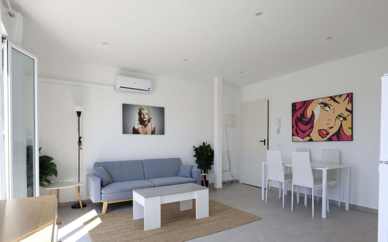 Calle Calle Guadarrama, floor 3, Latina, 1 Bedroom Bedrooms, 0 ,1 BathroomBathrooms,Apartment,Medium Term Let,Calle Guadarrama,3,416