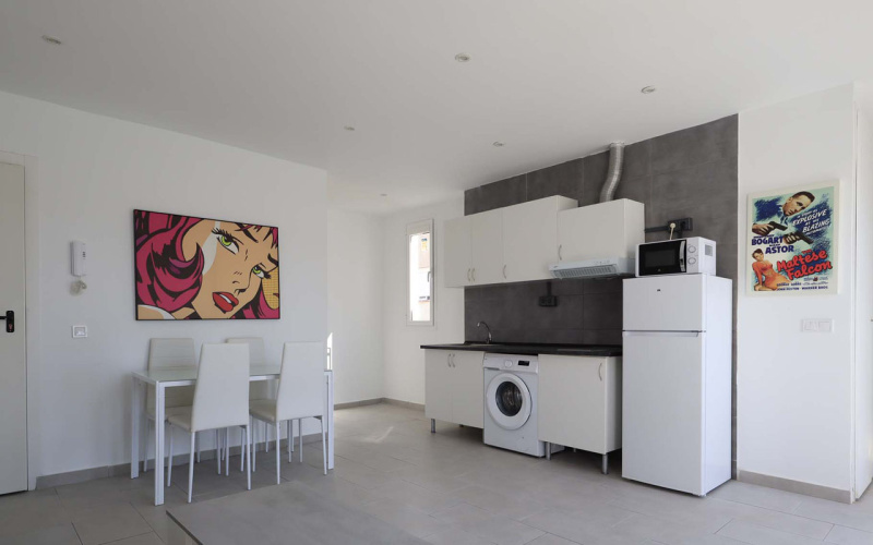 Calle Calle Guadarrama, floor 3, Latina, 1 Bedroom Bedrooms, 0 ,1 BathroomBathrooms,Apartment,Medium Term Let,Calle Guadarrama,3,416