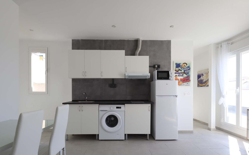 Calle Calle Guadarrama, floor 3, Latina, 1 Bedroom Bedrooms, 0 ,1 BathroomBathrooms,Apartment,Medium Term Let,Calle Guadarrama,3,416