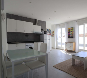 Calle Calle Guadarrama, floor 3, Latina, 1 Bedroom Bedrooms, 0 ,1 BathroomBathrooms,Apartment,Medium Term Let,Calle Guadarrama,3,416