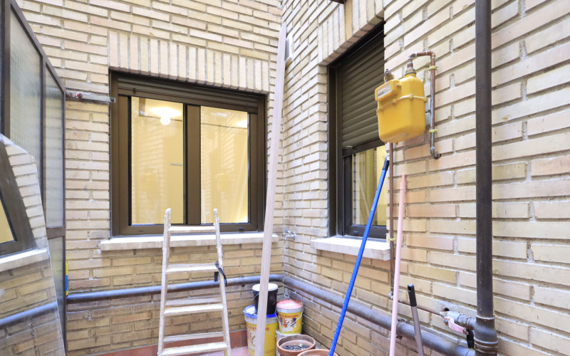 Calle Calle Ronda de Segovia, floor 1, Centro, 3 Bedrooms Bedrooms, 0 ,2 BathroomsBathrooms,Apartment,Medium Term Let,Calle Ronda de Segovia,1,417