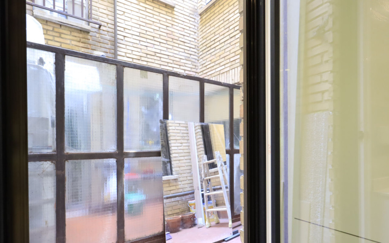 Calle Calle Ronda de Segovia, floor 1, Centro, 3 Bedrooms Bedrooms, 0 ,2 BathroomsBathrooms,Apartment,Medium Term Let,Calle Ronda de Segovia,1,417