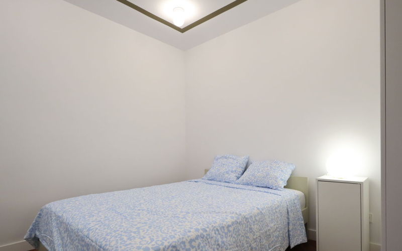 Calle Calle Ronda de Segovia, floor 1, Centro, 3 Bedrooms Bedrooms, 0 ,2 BathroomsBathrooms,Apartment,Medium Term Let,Calle Ronda de Segovia,1,417