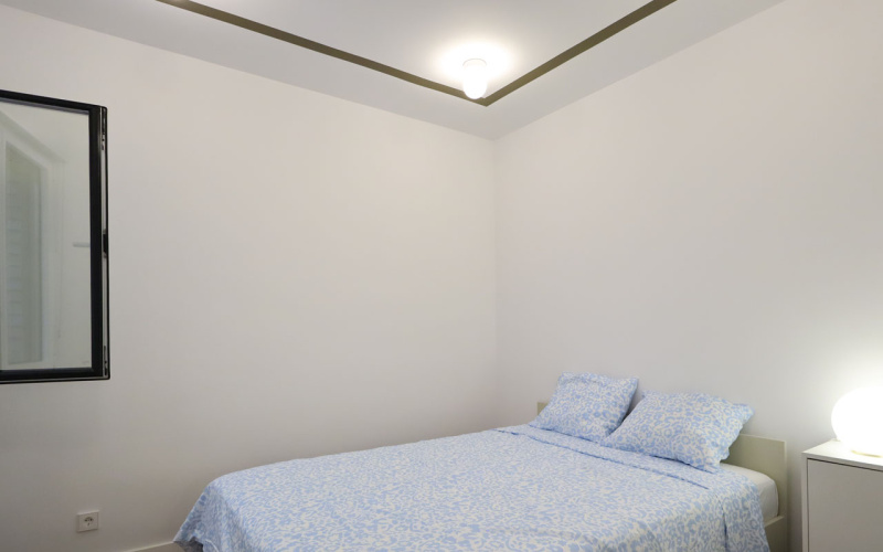 Calle Calle Ronda de Segovia, floor 1, Centro, 3 Bedrooms Bedrooms, 0 ,2 BathroomsBathrooms,Apartment,Medium Term Let,Calle Ronda de Segovia,1,417