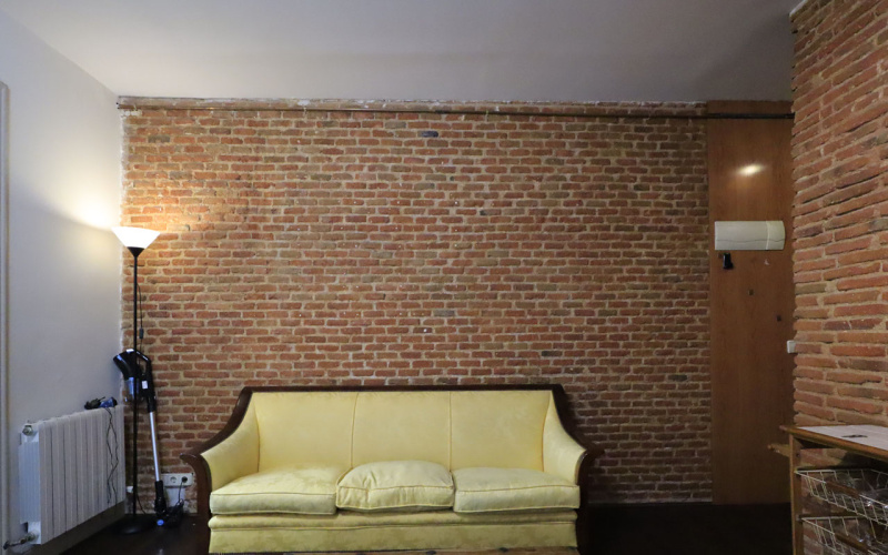 Calle Calle Galileo, floor, Chamberí, 2 Bedrooms Bedrooms, 0 ,1 BathroomBathrooms,Apartment,Medium Term Let,Calle Galileo,418