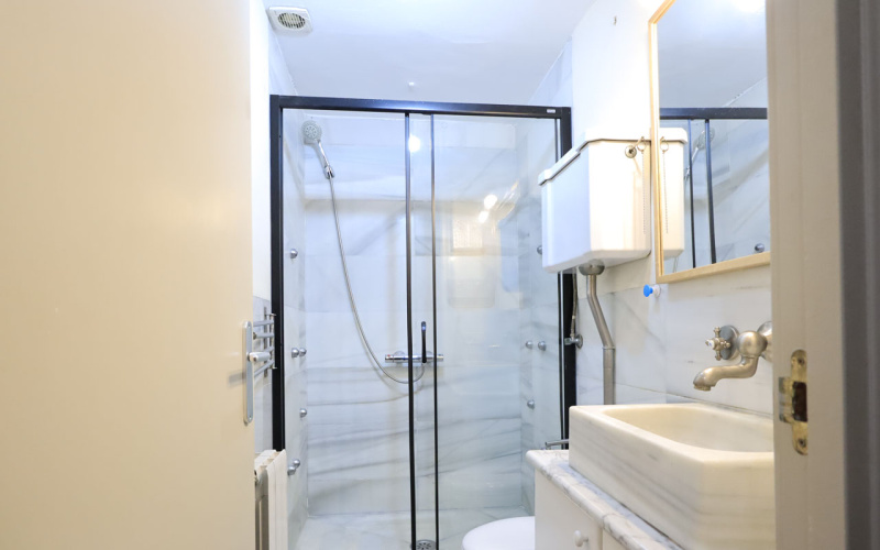 Calle Calle Galileo, floor, Chamberí, 2 Bedrooms Bedrooms, 0 ,1 BathroomBathrooms,Apartment,Medium Term Let,Calle Galileo,418