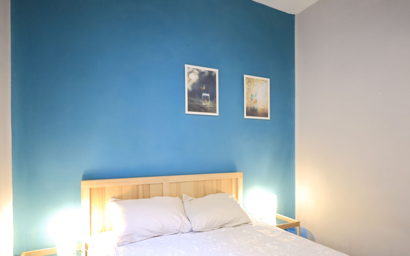 Calle Calle Galileo, floor, Chamberí, 2 Bedrooms Bedrooms, 0 ,1 BathroomBathrooms,Apartment,Medium Term Let,Calle Galileo,418