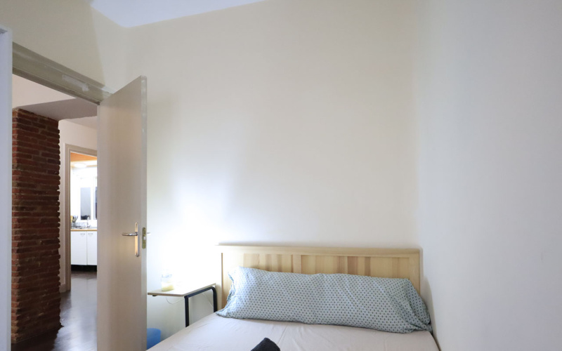 Calle Calle Galileo, floor, Chamberí, 2 Bedrooms Bedrooms, 0 ,1 BathroomBathrooms,Apartment,Medium Term Let,Calle Galileo,418