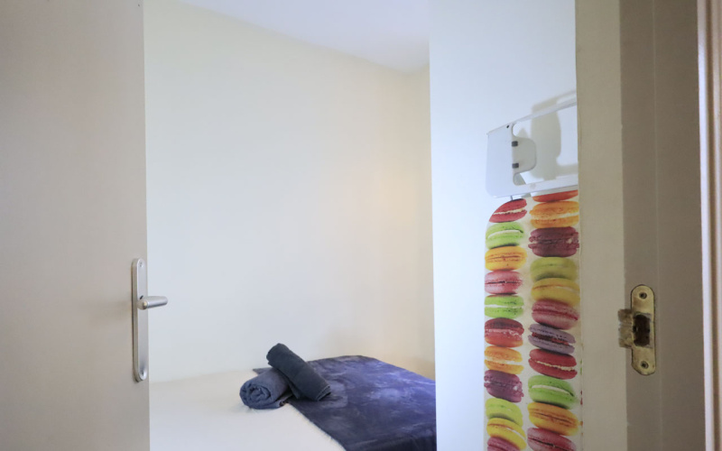 Calle Calle Galileo, floor, Chamberí, 2 Bedrooms Bedrooms, 0 ,1 BathroomBathrooms,Apartment,Medium Term Let,Calle Galileo,418