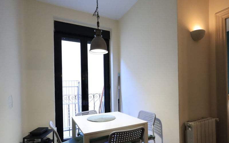 Calle Calle Galileo, floor, Chamberí, 2 Bedrooms Bedrooms, 0 ,1 BathroomBathrooms,Apartment,Medium Term Let,Calle Galileo,418