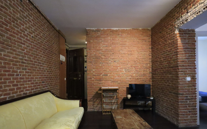Calle Calle Galileo, floor, Chamberí, 2 Bedrooms Bedrooms, 0 ,1 BathroomBathrooms,Apartment,Medium Term Let,Calle Galileo,418
