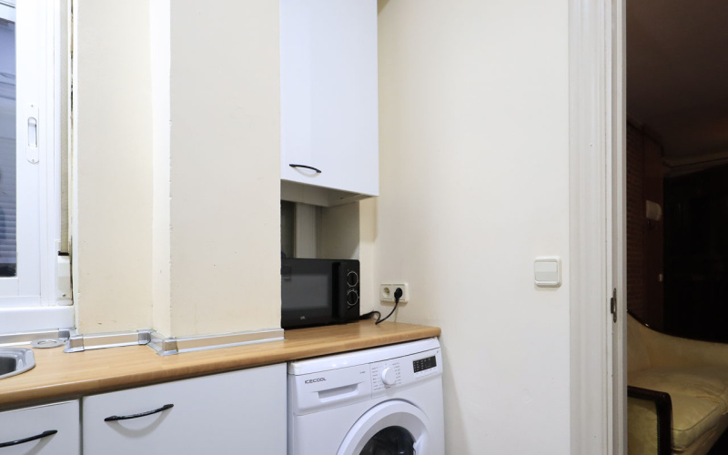 Calle Calle Galileo, floor, Chamberí, 2 Bedrooms Bedrooms, 0 ,1 BathroomBathrooms,Apartment,Medium Term Let,Calle Galileo,418