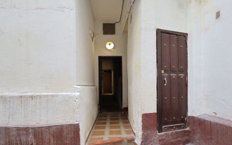 Calle Calle de los Tres Peces, floor, Lavapies, 2 Bedrooms Bedrooms, 0 ,1 BathroomBathrooms,Apartment,Medium Term Let,Calle de los Tres Peces,419
