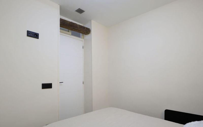 Calle Calle de los Tres Peces, floor, Lavapies, 2 Bedrooms Bedrooms, 0 ,1 BathroomBathrooms,Apartment,Medium Term Let,Calle de los Tres Peces,419