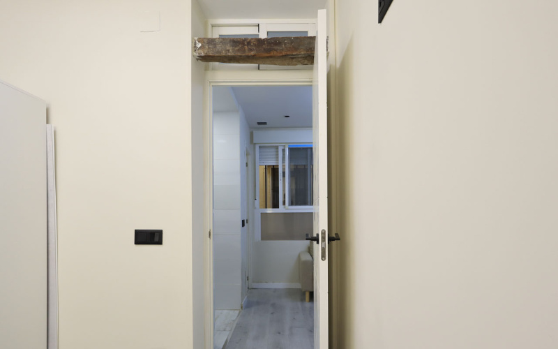 Calle Calle de los Tres Peces, floor, Lavapies, 2 Bedrooms Bedrooms, 0 ,1 BathroomBathrooms,Apartment,Medium Term Let,Calle de los Tres Peces,419