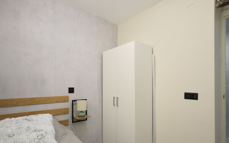 Calle Calle de los Tres Peces, floor, Lavapies, 2 Bedrooms Bedrooms, 0 ,1 BathroomBathrooms,Apartment,Medium Term Let,Calle de los Tres Peces,419