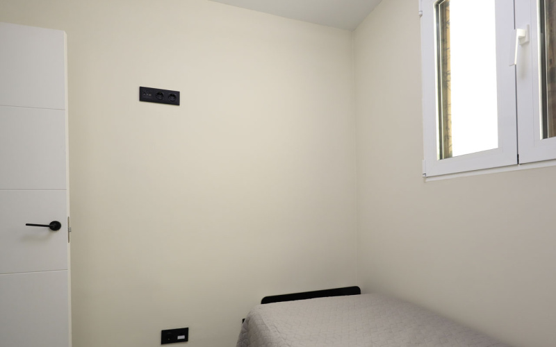 Calle Calle de los Tres Peces, floor, Lavapies, 2 Bedrooms Bedrooms, 0 ,1 BathroomBathrooms,Apartment,Medium Term Let,Calle de los Tres Peces,419