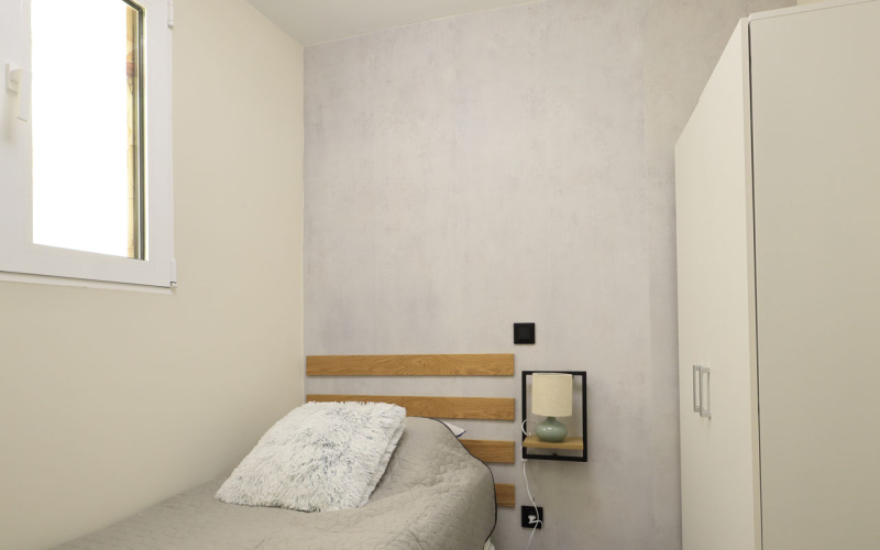 Calle Calle de los Tres Peces, floor, Lavapies, 2 Bedrooms Bedrooms, 0 ,1 BathroomBathrooms,Apartment,Medium Term Let,Calle de los Tres Peces,419