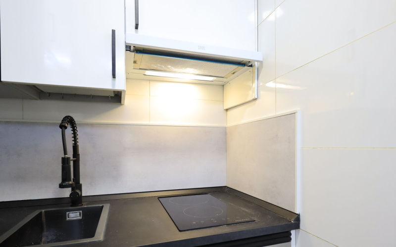 Calle Calle de los Tres Peces, floor, Lavapies, 2 Bedrooms Bedrooms, 0 ,1 BathroomBathrooms,Apartment,Medium Term Let,Calle de los Tres Peces,419