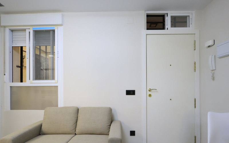 Calle Calle de los Tres Peces, floor, Lavapies, 2 Bedrooms Bedrooms, 0 ,1 BathroomBathrooms,Apartment,Medium Term Let,Calle de los Tres Peces,419