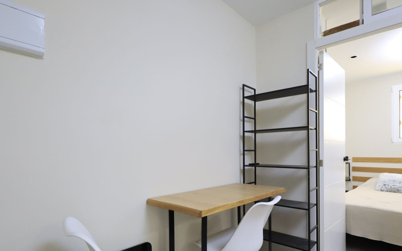 Calle Calle de los Tres Peces, floor, Lavapies, 2 Bedrooms Bedrooms, 0 ,1 BathroomBathrooms,Apartment,Medium Term Let,Calle de los Tres Peces,419