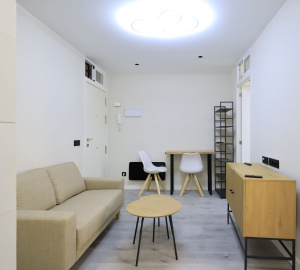 Calle Calle de los Tres Peces, floor, Lavapies, 2 Bedrooms Bedrooms, 0 ,1 BathroomBathrooms,Apartment,Medium Term Let,Calle de los Tres Peces,419