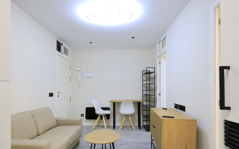 Calle Calle de los Tres Peces, floor, Lavapies, 2 Bedrooms Bedrooms, 0 ,1 BathroomBathrooms,Apartment,Medium Term Let,Calle de los Tres Peces,419