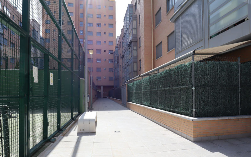 Camino Camino de Ganapanes, floor 3, El Pilar, 1 Bedroom Bedrooms, 0 ,1 BathroomBathrooms,Apartment,Medium Term Let,Camino de Ganapanes,3,420
