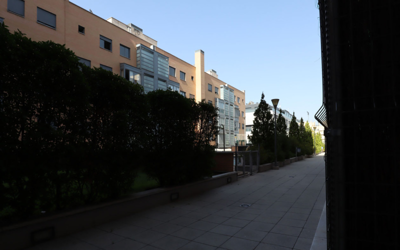 Camino Camino de Ganapanes, floor 3, El Pilar, 1 Bedroom Bedrooms, 0 ,1 BathroomBathrooms,Apartment,Medium Term Let,Camino de Ganapanes,3,420