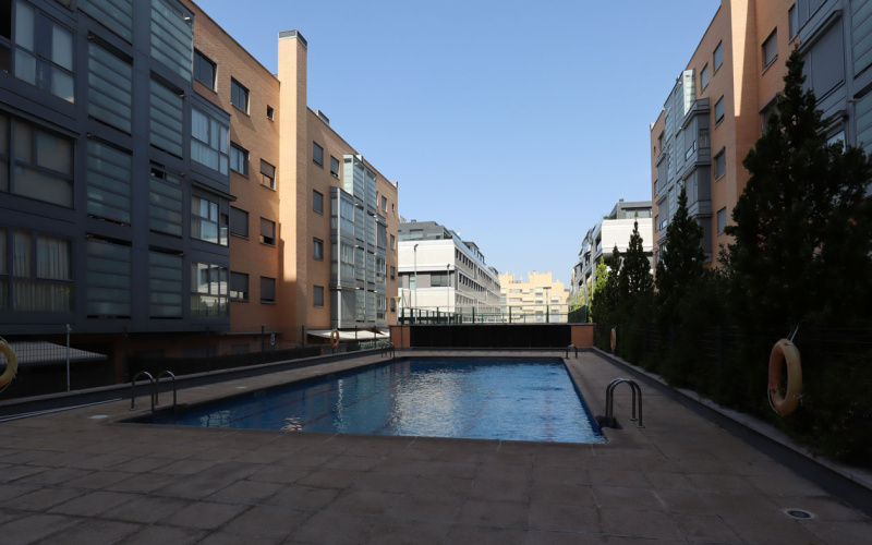 Camino Camino de Ganapanes, floor 3, El Pilar, 1 Bedroom Bedrooms, 0 ,1 BathroomBathrooms,Apartment,Medium Term Let,Camino de Ganapanes,3,420
