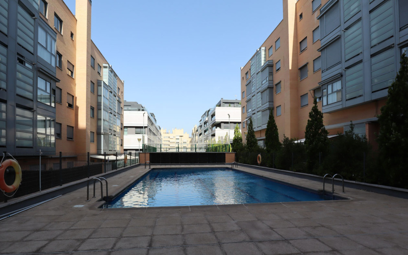 Camino Camino de Ganapanes, floor 3, El Pilar, 1 Bedroom Bedrooms, 0 ,1 BathroomBathrooms,Apartment,Medium Term Let,Camino de Ganapanes,3,420