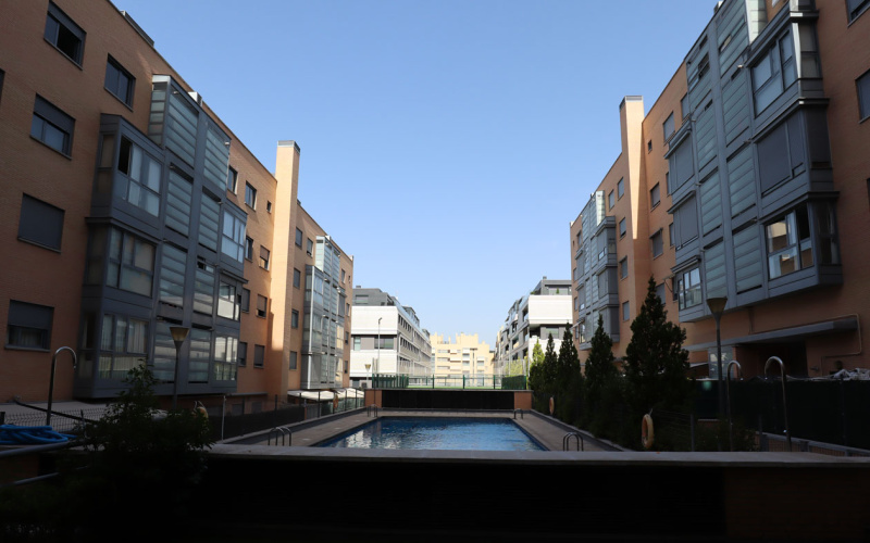 Camino Camino de Ganapanes, floor 3, El Pilar, 1 Bedroom Bedrooms, 0 ,1 BathroomBathrooms,Apartment,Medium Term Let,Camino de Ganapanes,3,420