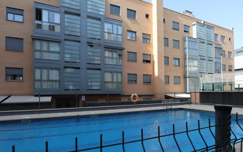 Camino Camino de Ganapanes, floor 3, El Pilar, 1 Bedroom Bedrooms, 0 ,1 BathroomBathrooms,Apartment,Medium Term Let,Camino de Ganapanes,3,420