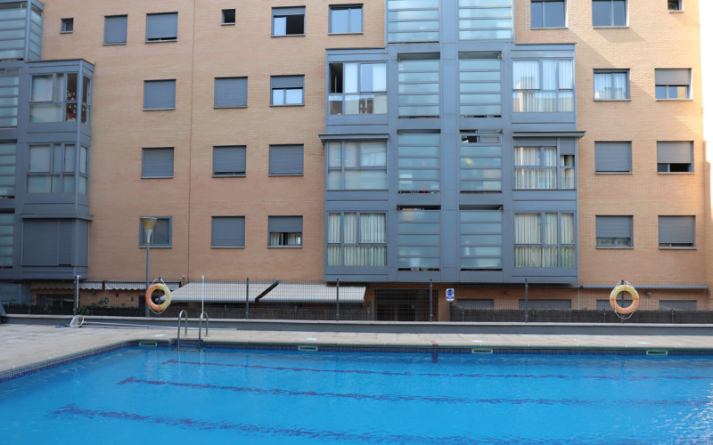 Camino Camino de Ganapanes, floor 3, El Pilar, 1 Bedroom Bedrooms, 0 ,1 BathroomBathrooms,Apartment,Medium Term Let,Camino de Ganapanes,3,420