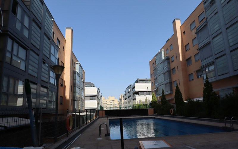 Camino Camino de Ganapanes, floor 3, El Pilar, 1 Bedroom Bedrooms, 0 ,1 BathroomBathrooms,Apartment,Medium Term Let,Camino de Ganapanes,3,420