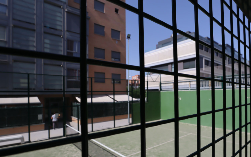 Camino Camino de Ganapanes, floor 3, El Pilar, 1 Bedroom Bedrooms, 0 ,1 BathroomBathrooms,Apartment,Medium Term Let,Camino de Ganapanes,3,420