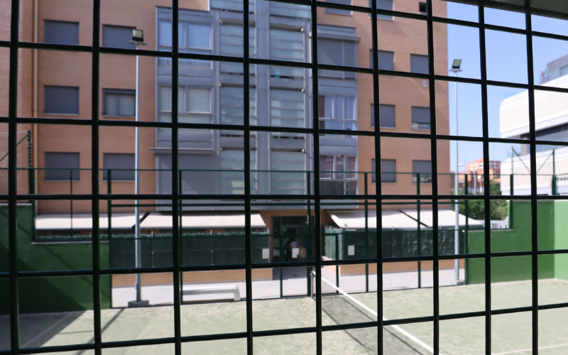 Camino Camino de Ganapanes, floor 3, El Pilar, 1 Bedroom Bedrooms, 0 ,1 BathroomBathrooms,Apartment,Medium Term Let,Camino de Ganapanes,3,420
