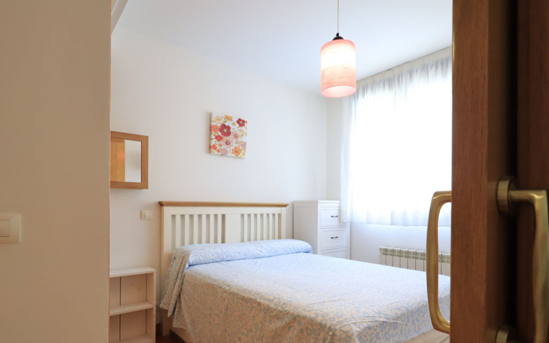 Camino Camino de Ganapanes, floor 3, El Pilar, 1 Bedroom Bedrooms, 0 ,1 BathroomBathrooms,Apartment,Medium Term Let,Camino de Ganapanes,3,420