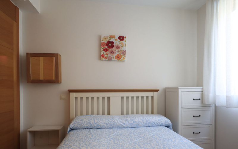 Camino Camino de Ganapanes, floor 3, El Pilar, 1 Bedroom Bedrooms, 0 ,1 BathroomBathrooms,Apartment,Medium Term Let,Camino de Ganapanes,3,420