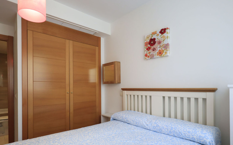 Camino Camino de Ganapanes, floor 3, El Pilar, 1 Bedroom Bedrooms, 0 ,1 BathroomBathrooms,Apartment,Medium Term Let,Camino de Ganapanes,3,420