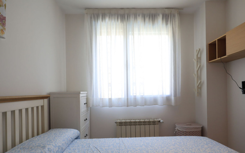 Camino Camino de Ganapanes, floor 3, El Pilar, 1 Bedroom Bedrooms, 0 ,1 BathroomBathrooms,Apartment,Medium Term Let,Camino de Ganapanes,3,420