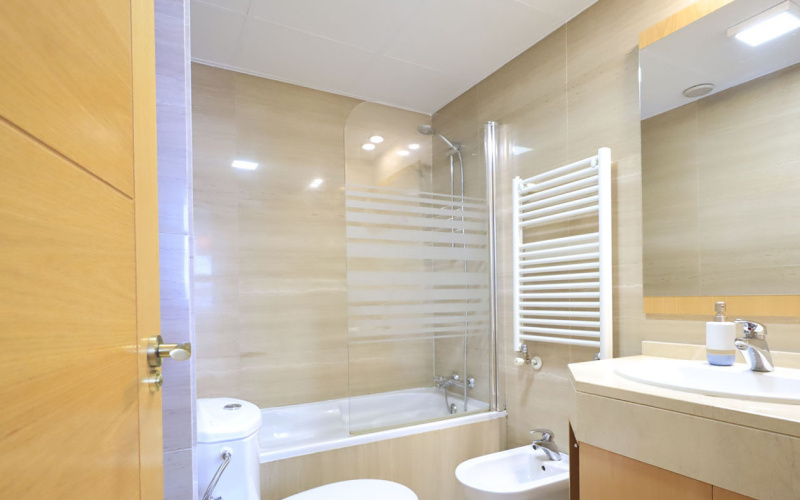 Camino Camino de Ganapanes, floor 3, El Pilar, 1 Bedroom Bedrooms, 0 ,1 BathroomBathrooms,Apartment,Medium Term Let,Camino de Ganapanes,3,420