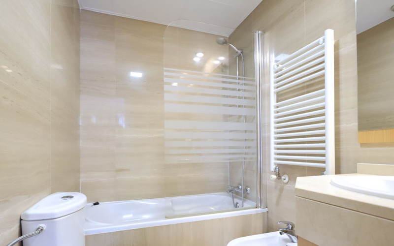 Camino Camino de Ganapanes, floor 3, El Pilar, 1 Bedroom Bedrooms, 0 ,1 BathroomBathrooms,Apartment,Medium Term Let,Camino de Ganapanes,3,420