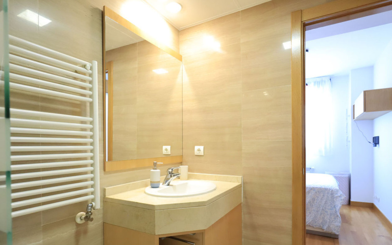 Camino Camino de Ganapanes, floor 3, El Pilar, 1 Bedroom Bedrooms, 0 ,1 BathroomBathrooms,Apartment,Medium Term Let,Camino de Ganapanes,3,420