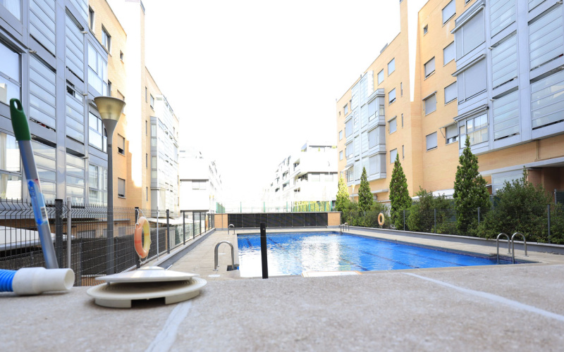 Camino Camino de Ganapanes, floor 3, El Pilar, 1 Bedroom Bedrooms, 0 ,1 BathroomBathrooms,Apartment,Medium Term Let,Camino de Ganapanes,3,420