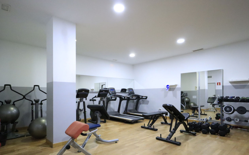 Camino Camino de Ganapanes, floor 3, El Pilar, 1 Bedroom Bedrooms, 0 ,1 BathroomBathrooms,Apartment,Medium Term Let,Camino de Ganapanes,3,420