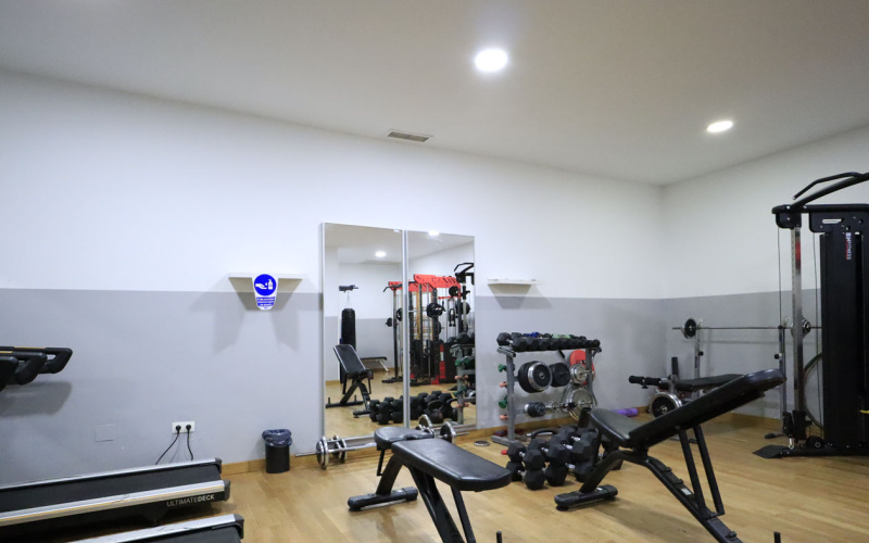 Camino Camino de Ganapanes, floor 3, El Pilar, 1 Bedroom Bedrooms, 0 ,1 BathroomBathrooms,Apartment,Medium Term Let,Camino de Ganapanes,3,420