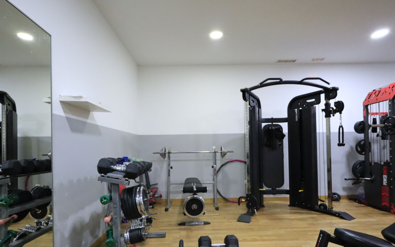 Camino Camino de Ganapanes, floor 3, El Pilar, 1 Bedroom Bedrooms, 0 ,1 BathroomBathrooms,Apartment,Medium Term Let,Camino de Ganapanes,3,420