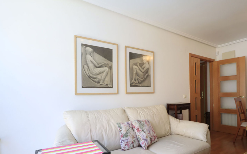Camino Camino de Ganapanes, floor 3, El Pilar, 1 Bedroom Bedrooms, 0 ,1 BathroomBathrooms,Apartment,Medium Term Let,Camino de Ganapanes,3,420