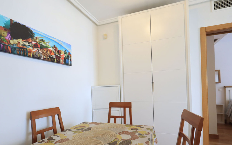 Camino Camino de Ganapanes, floor 3, El Pilar, 1 Bedroom Bedrooms, 0 ,1 BathroomBathrooms,Apartment,Medium Term Let,Camino de Ganapanes,3,420
